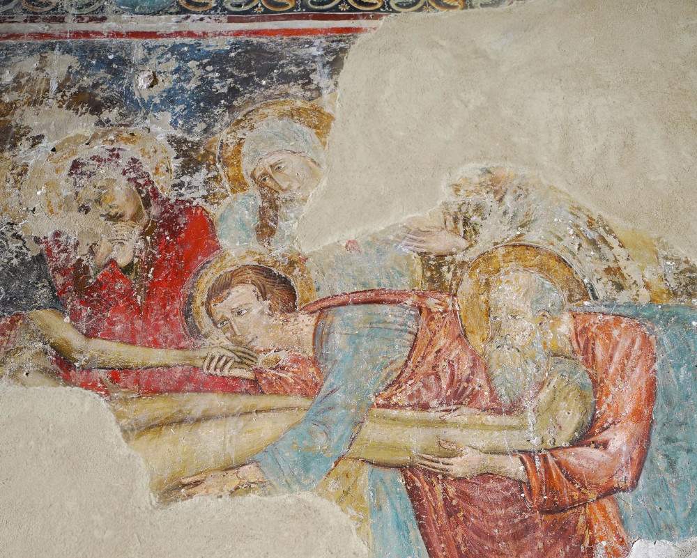 Pistoia Musei opens its fourth location in one of the city's oldest churches 