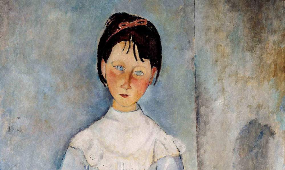 Art on TV Oct. 31 to Nov. 6: Van Gogh, DalÃ­ and Modigliani