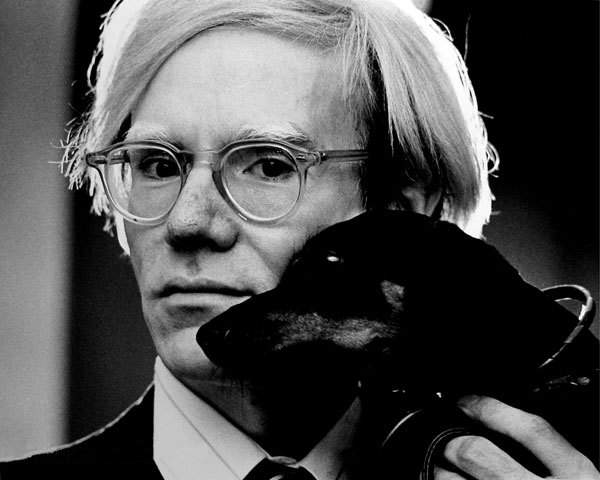 Une série documentaire sur la vie d'Andy Warhol basée sur ses journaux intimes arrive sur Netflix 