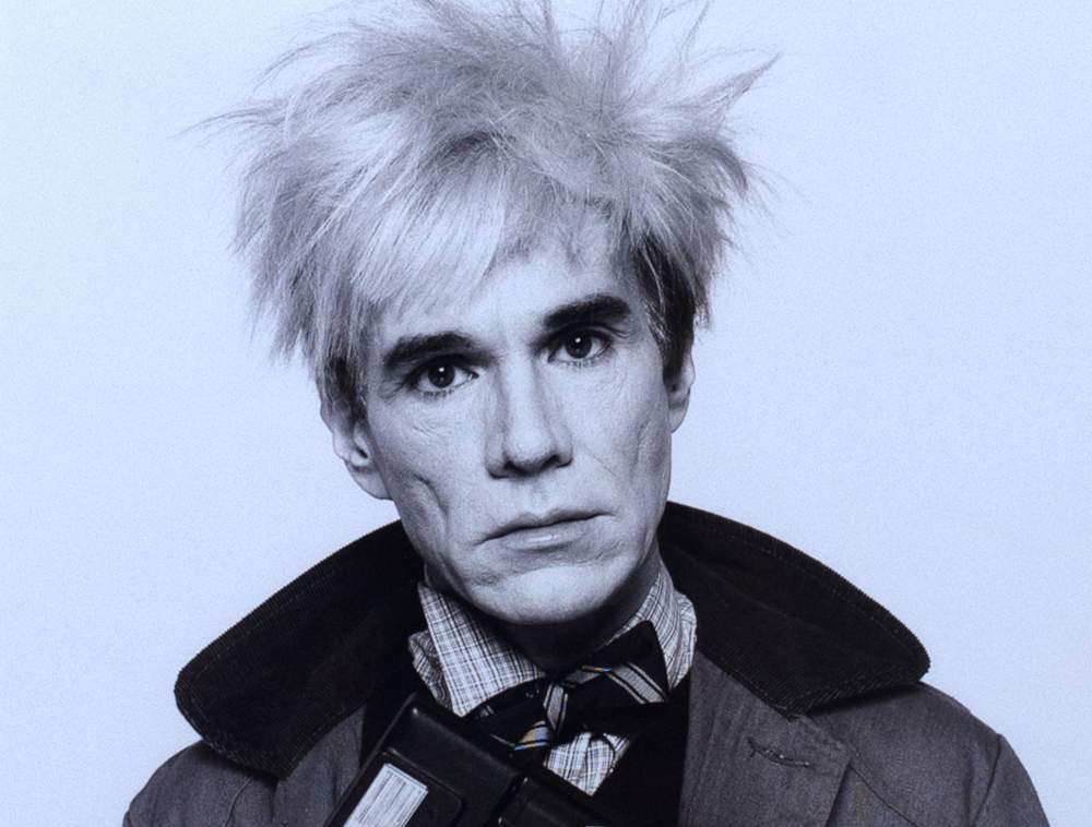 In Padua the eccentric world of Andy Warhol, pop icon par excellence