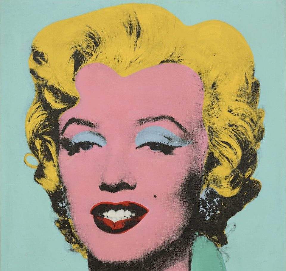 Dipinto da record: la Marilyn di Warhol è l'opera del XX secolo più costosa di sempre
