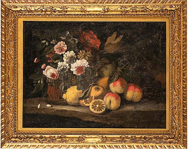 Auctions Sept. 21-27: 19th century paintings, jewelry and antique coins