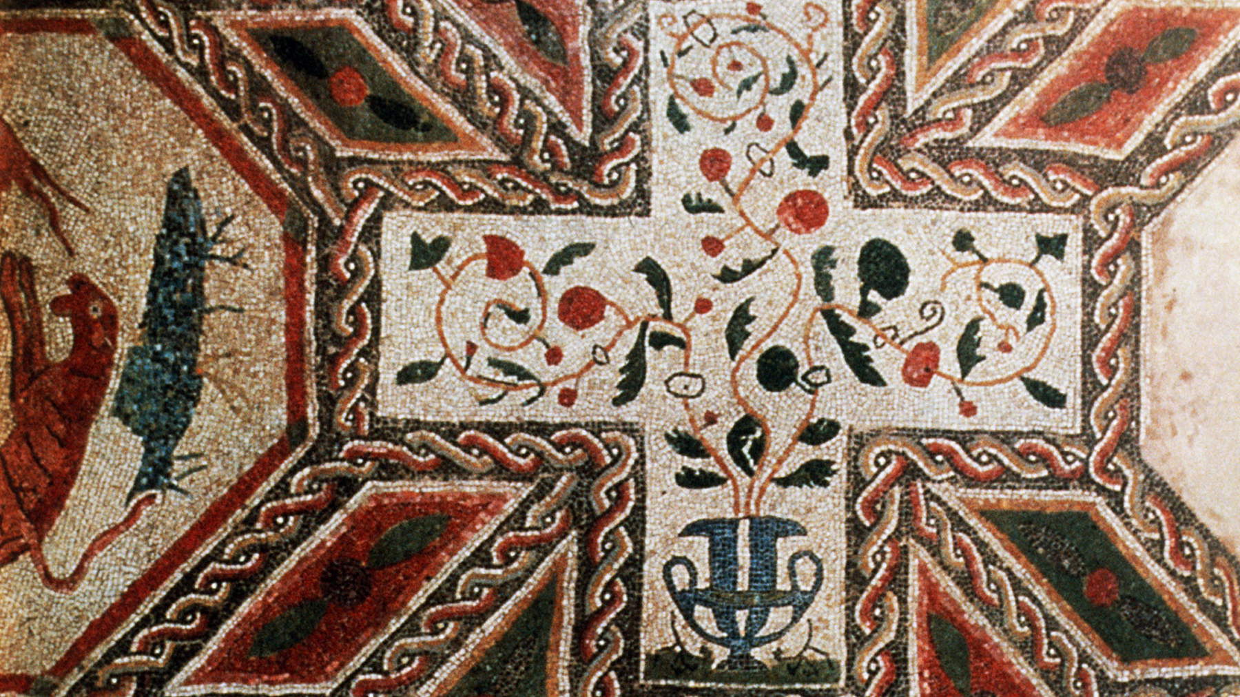 Römische Villa und Antiquarum von Desenzano Römische Villa und Antiquarum von Desenzano