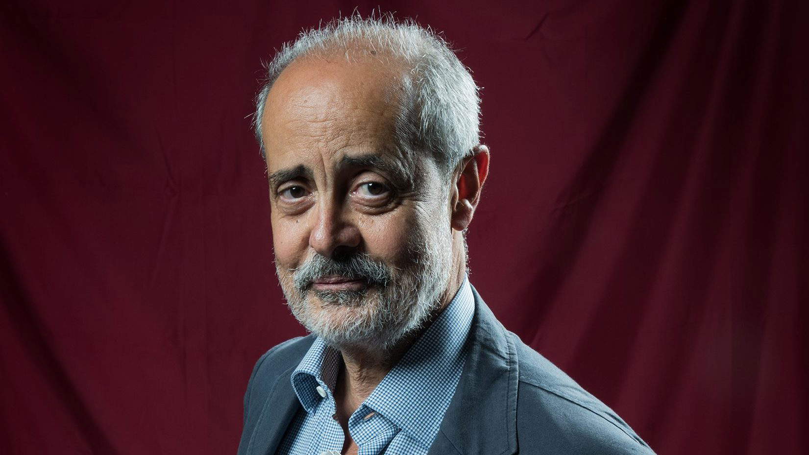 Antonio Calabr&ograve;