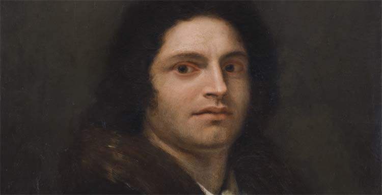 L'autoportrait-beauté de Giorgione peint par Canova est exposé à Castelfranco Veneto