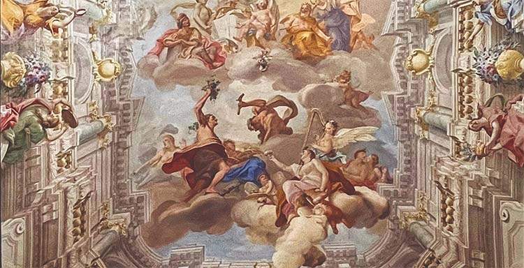 Pontremoli, des ouvertures extraordinaires dans les lieux baroques de la ville de Lunigiana