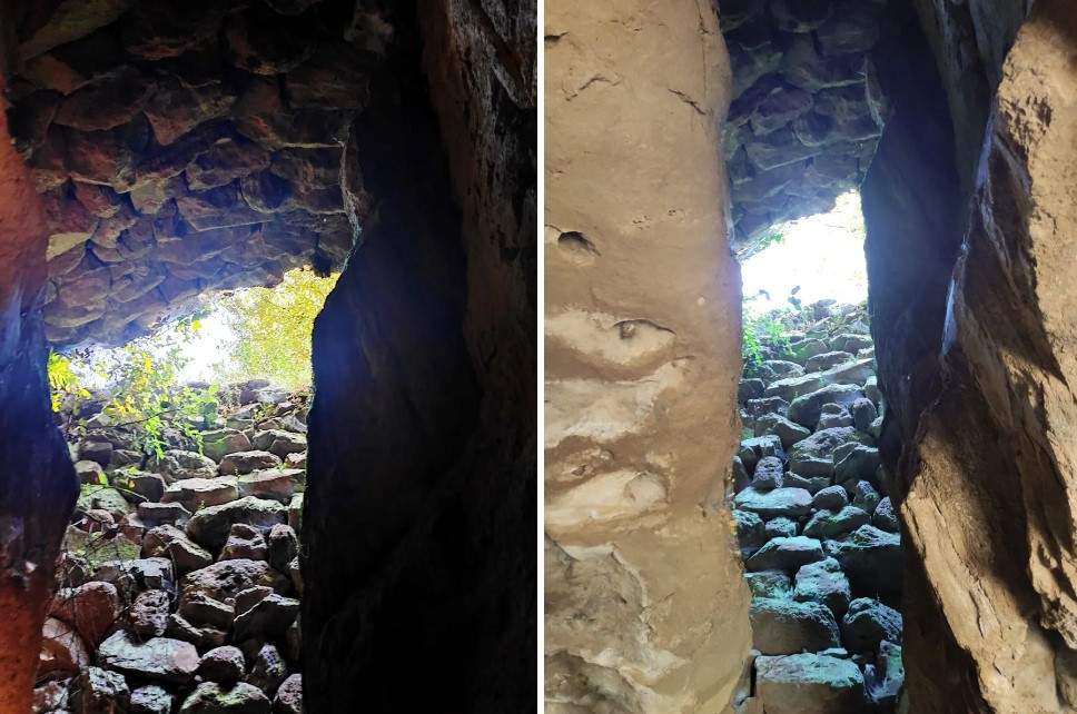 Sardinia, nuragic site discovered linked to water worship