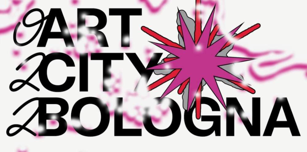 Art City Bologna 2022, Bologna's art week dedicated to contemporary art, kicks off.