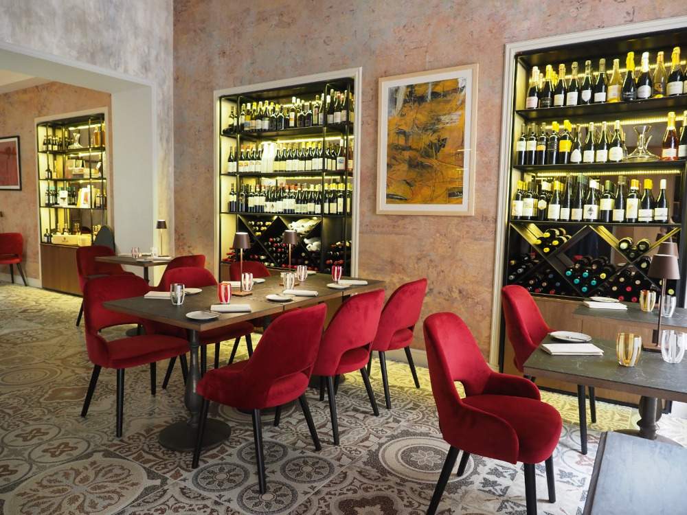 In Turin, art can be bought in restaurants and clubs: ArtÃ porter is born