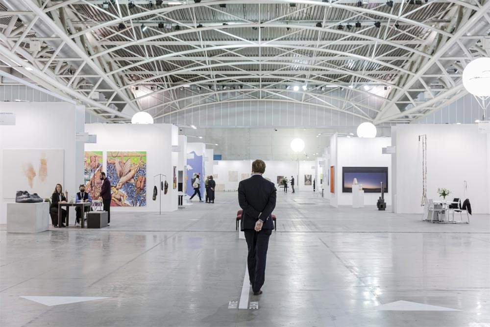 Artissima 2022, dates and theme of 29th edition announced 