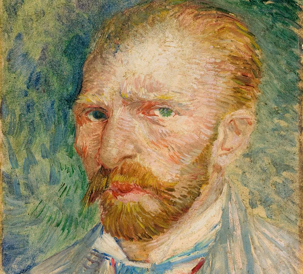 Fifty Van Gogh masterpieces in Rome for long-awaited exhibition on the famous Dutch painter