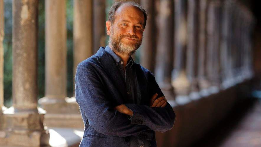 Un Français à la Pinacothèque de Sienne : le nouveau directeur Axel Hémery
