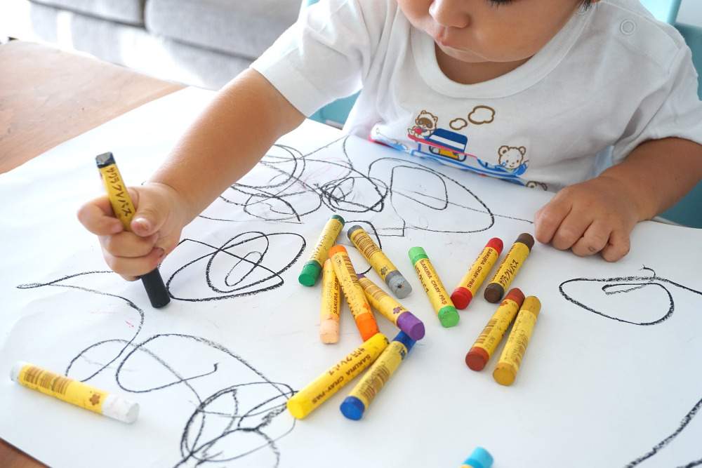 In Terni comes Kid Design Week, the festival of creativity for children (and not only)