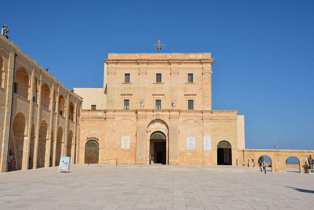 Santa Maria di Leuca, what to see: 5 places not to miss