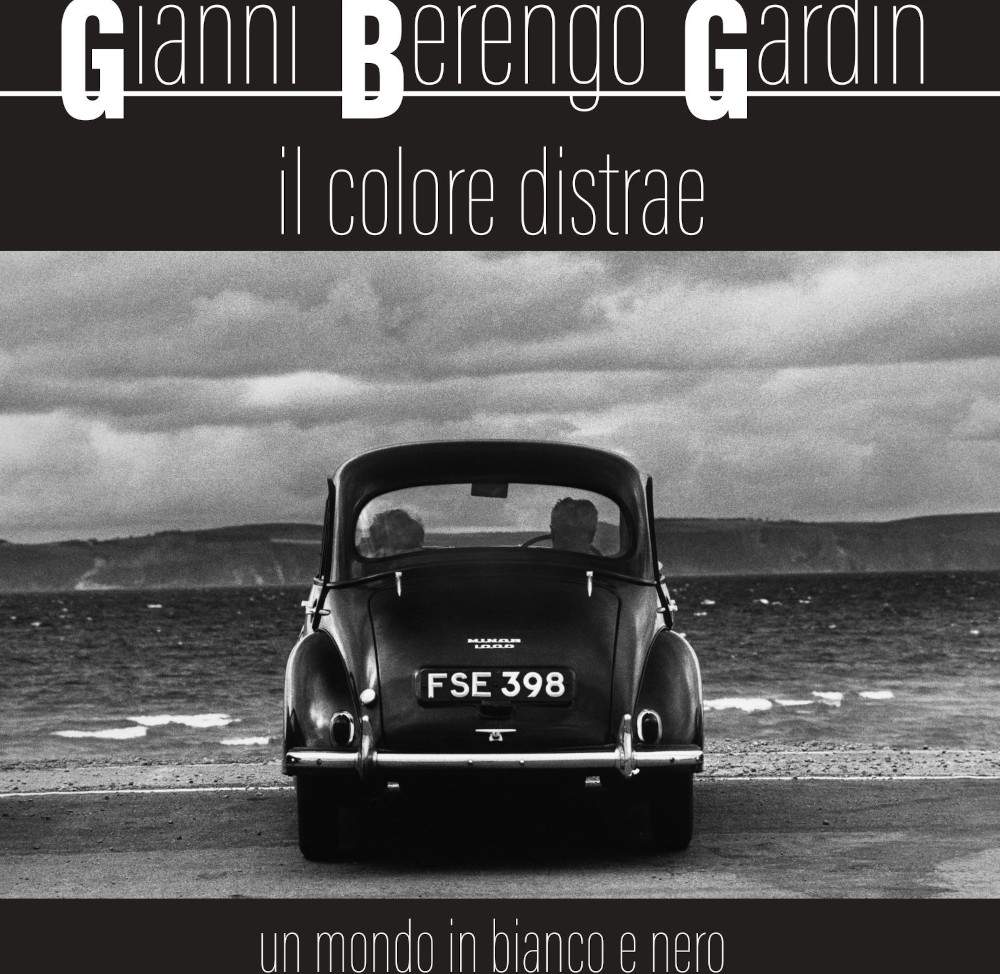 Gianni Berengo Gardin's shots on display in Castelnuovo Magra. Also an unpublished