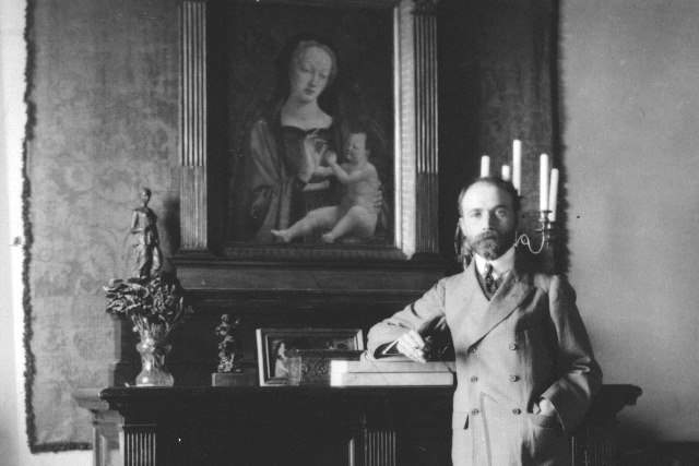 Bernard Berenson