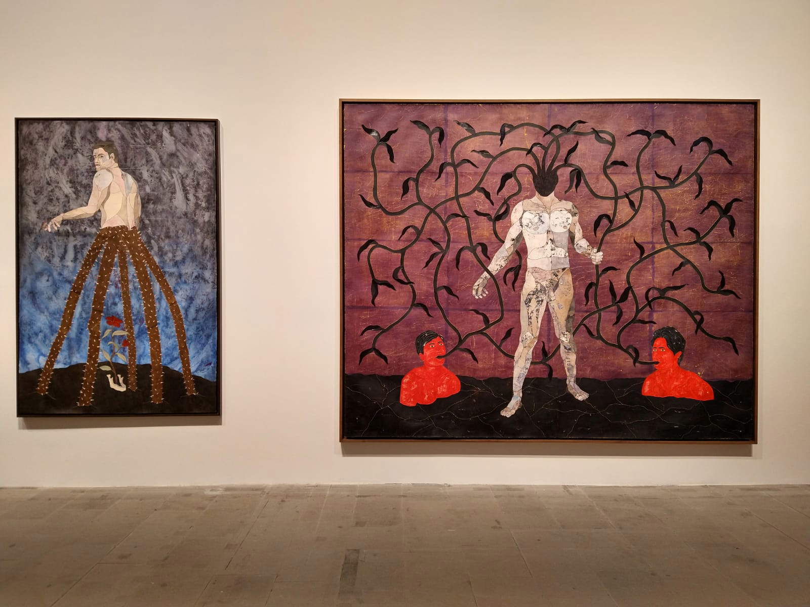 Art Biennale 2022 - International Exhibition - The Milk of Dreams Art Biennale 2022 - International Exhibition - The Milk of Dreams