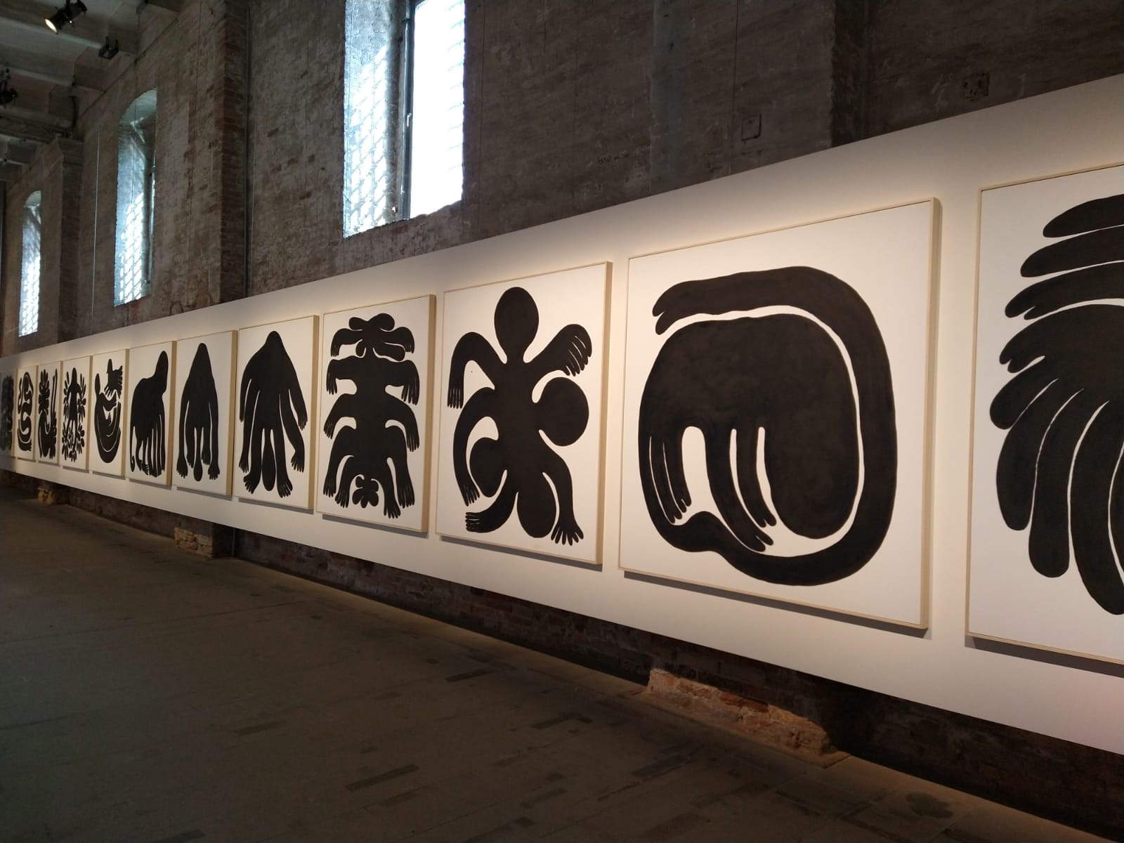 Art Biennale 2022 - International Exhibition - The Milk of Dreams Art Biennale 2022 - International Exhibition - The Milk of Dreams