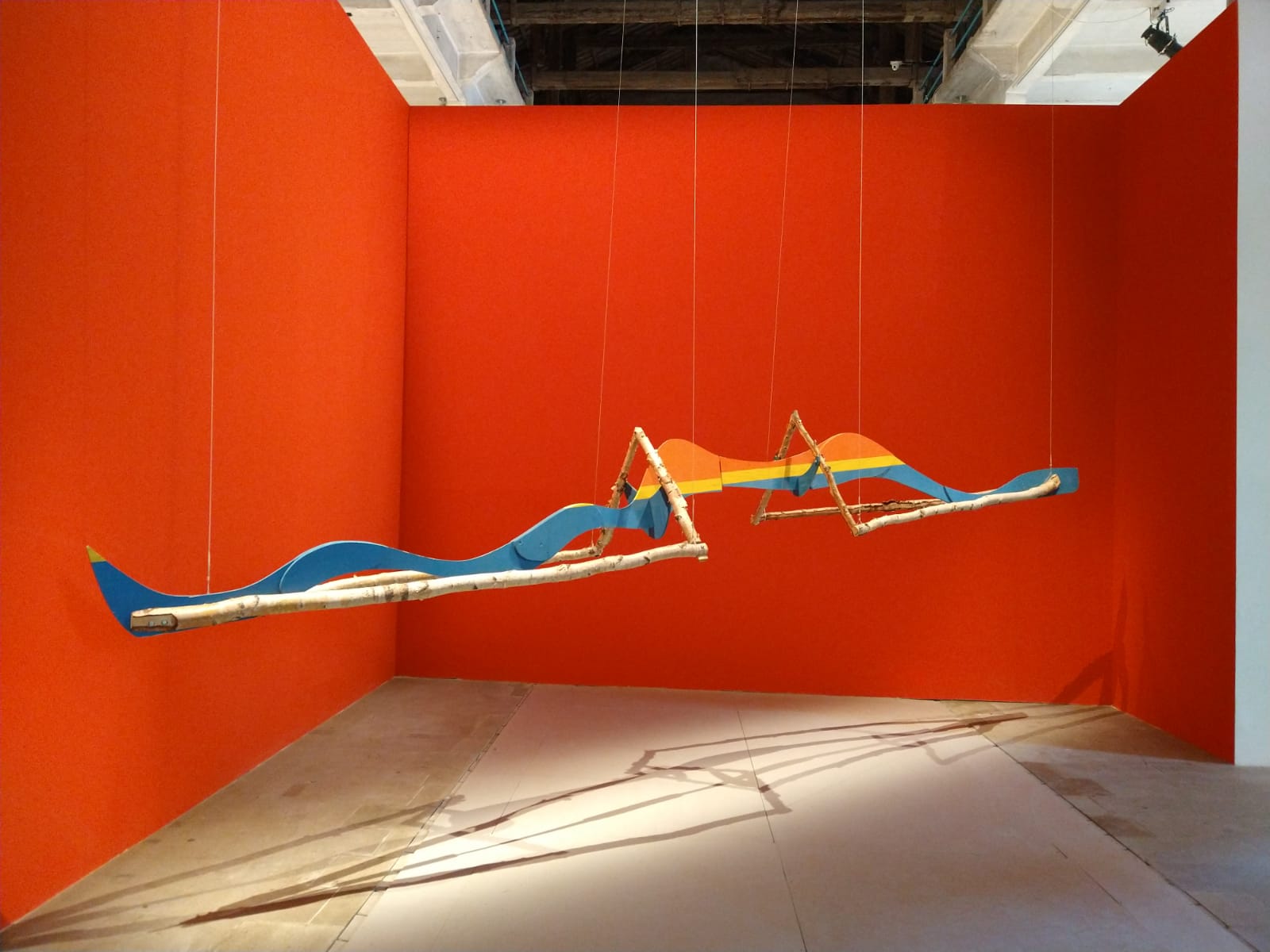 Art Biennale 2022 - International Exhibition - The Milk of Dreams Art Biennale 2022 - International Exhibition - The Milk of Dreams