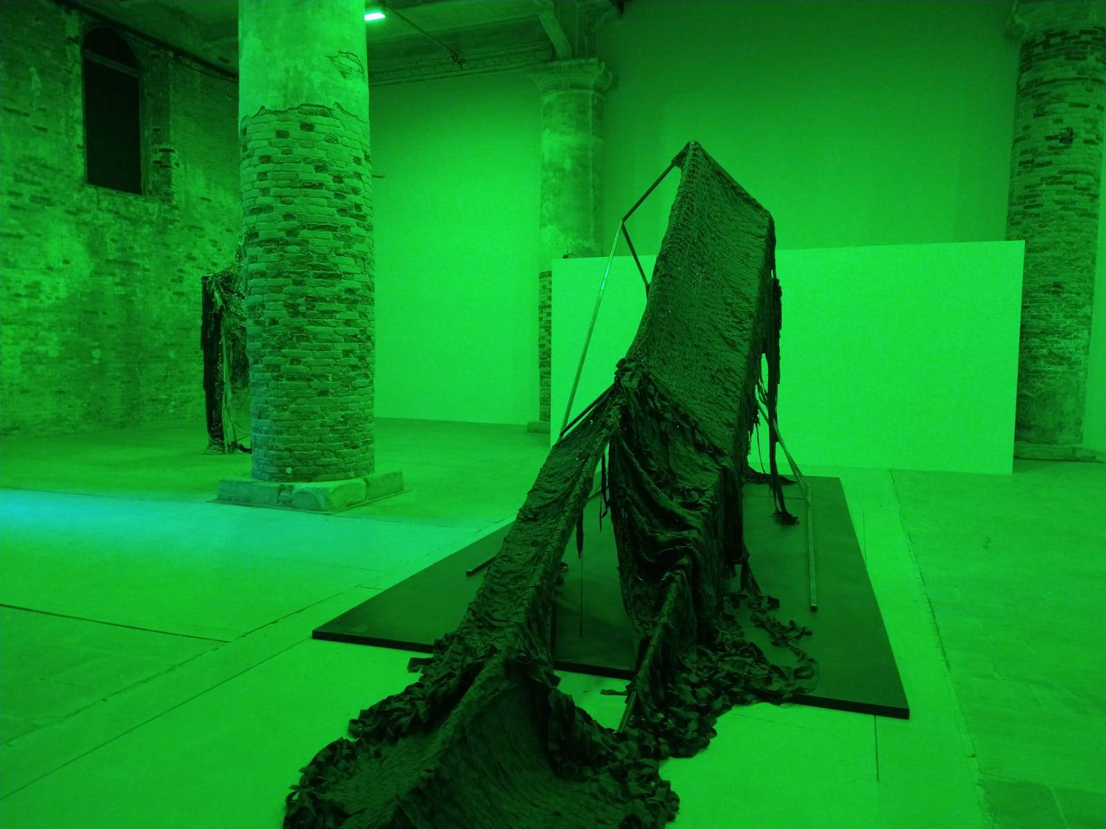 Art Biennale 2022 - International Exhibition - The Milk of Dreams Art Biennale 2022 - International Exhibition - The Milk of Dreams