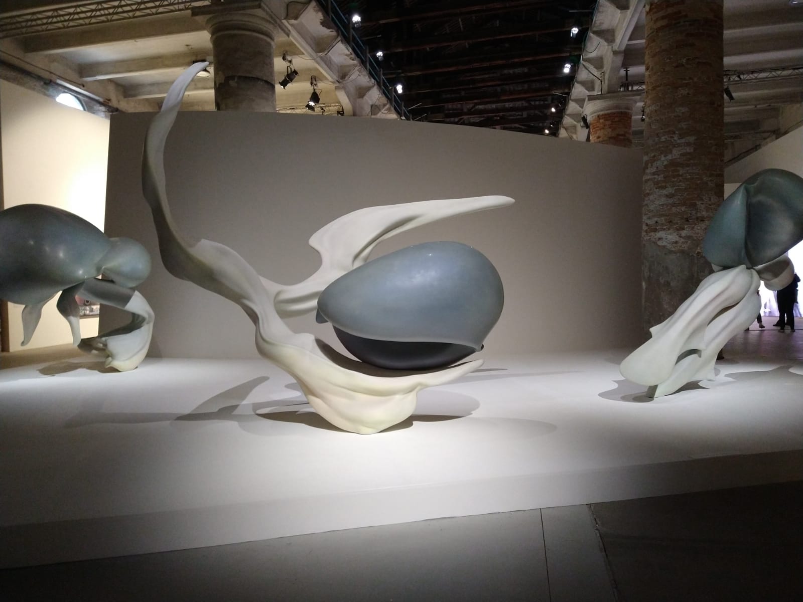 Art Biennale 2022 - International Exhibition - The Milk of Dreams Art Biennale 2022 - International Exhibition - The Milk of Dreams