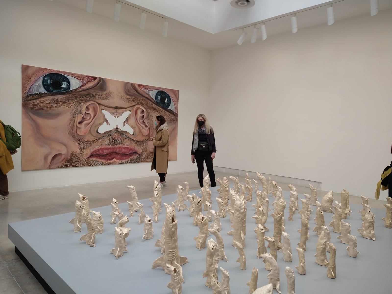 Art Biennale 2022 - International Exhibition - The Milk of Dreams Art Biennale 2022 - International Exhibition - The Milk of Dreams