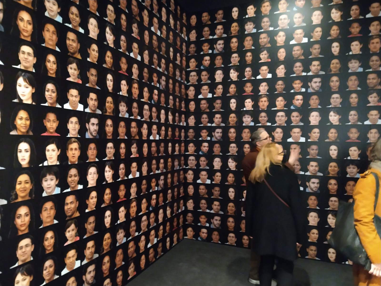Art Biennale 2022 - International Exhibition - The Milk of Dreams Art Biennale 2022 - International Exhibition - The Milk of Dreams