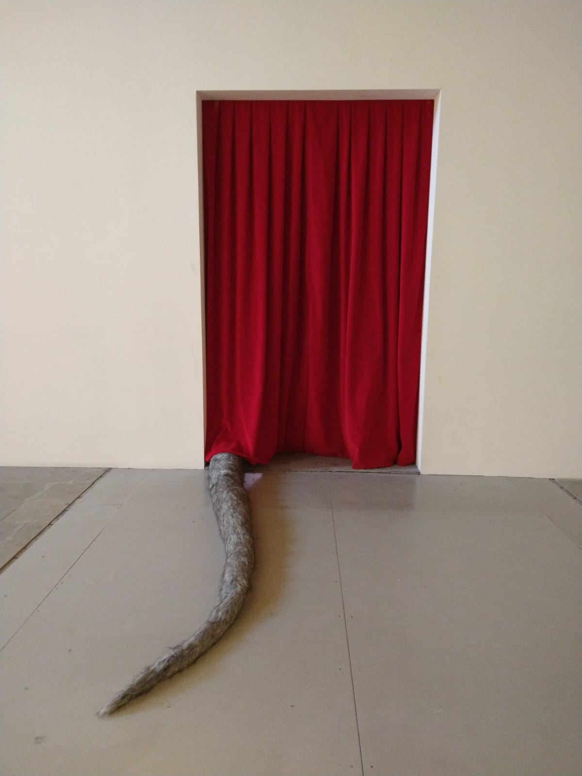 Art Biennale 2022 - International Exhibition - The Milk of Dreams Art Biennale 2022 - International Exhibition - The Milk of Dreams
