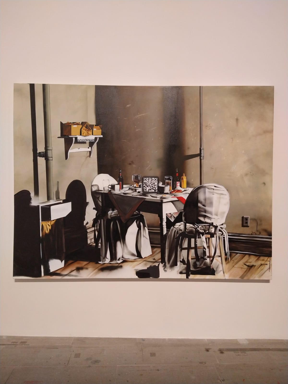 Art Biennale 2022 - International Exhibition - The Milk of Dreams Art Biennale 2022 - International Exhibition - The Milk of Dreams
