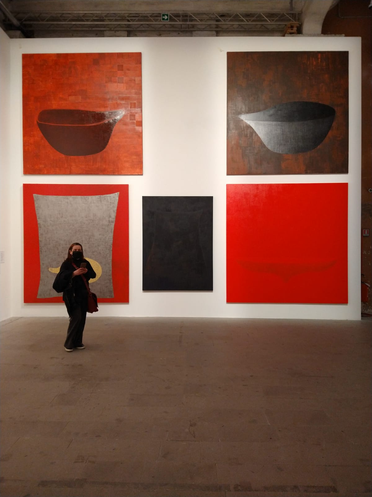 Art Biennale 2022 - International Exhibition - The Milk of Dreams Art Biennale 2022 - International Exhibition - The Milk of Dreams