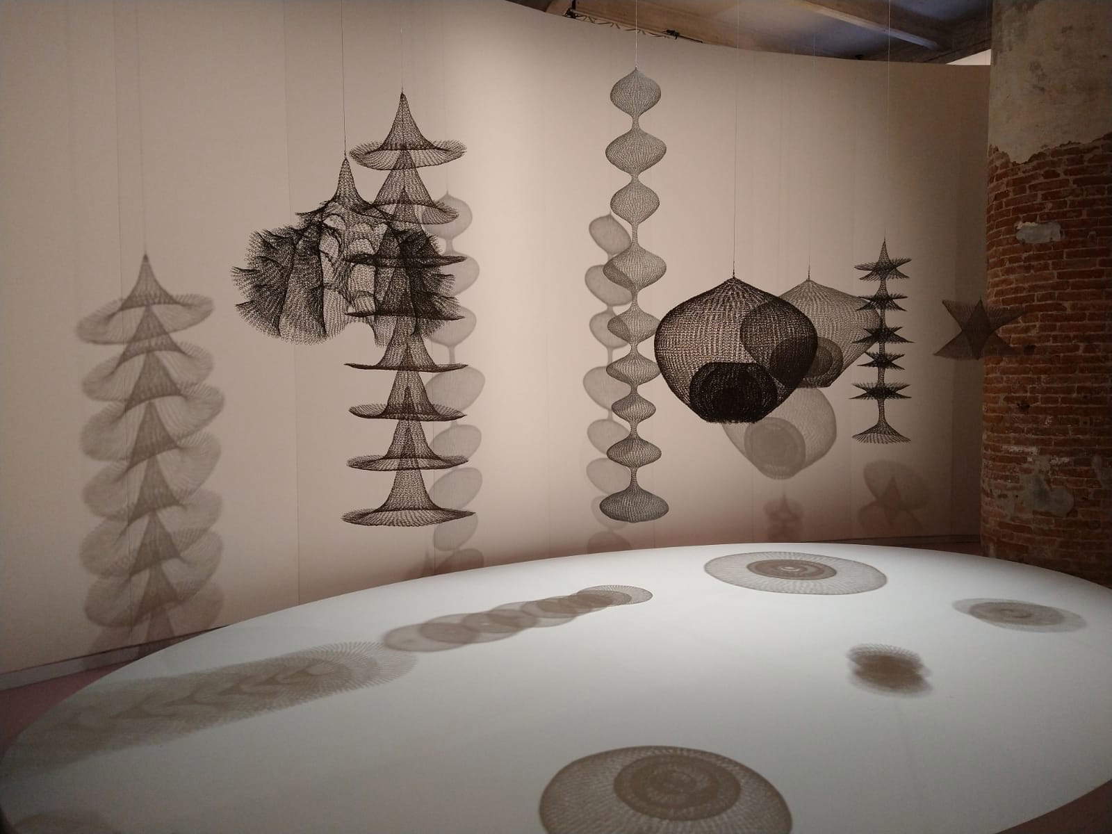 Art Biennale 2022 - International Exhibition - The Milk of Dreams Art Biennale 2022 - International Exhibition - The Milk of Dreams