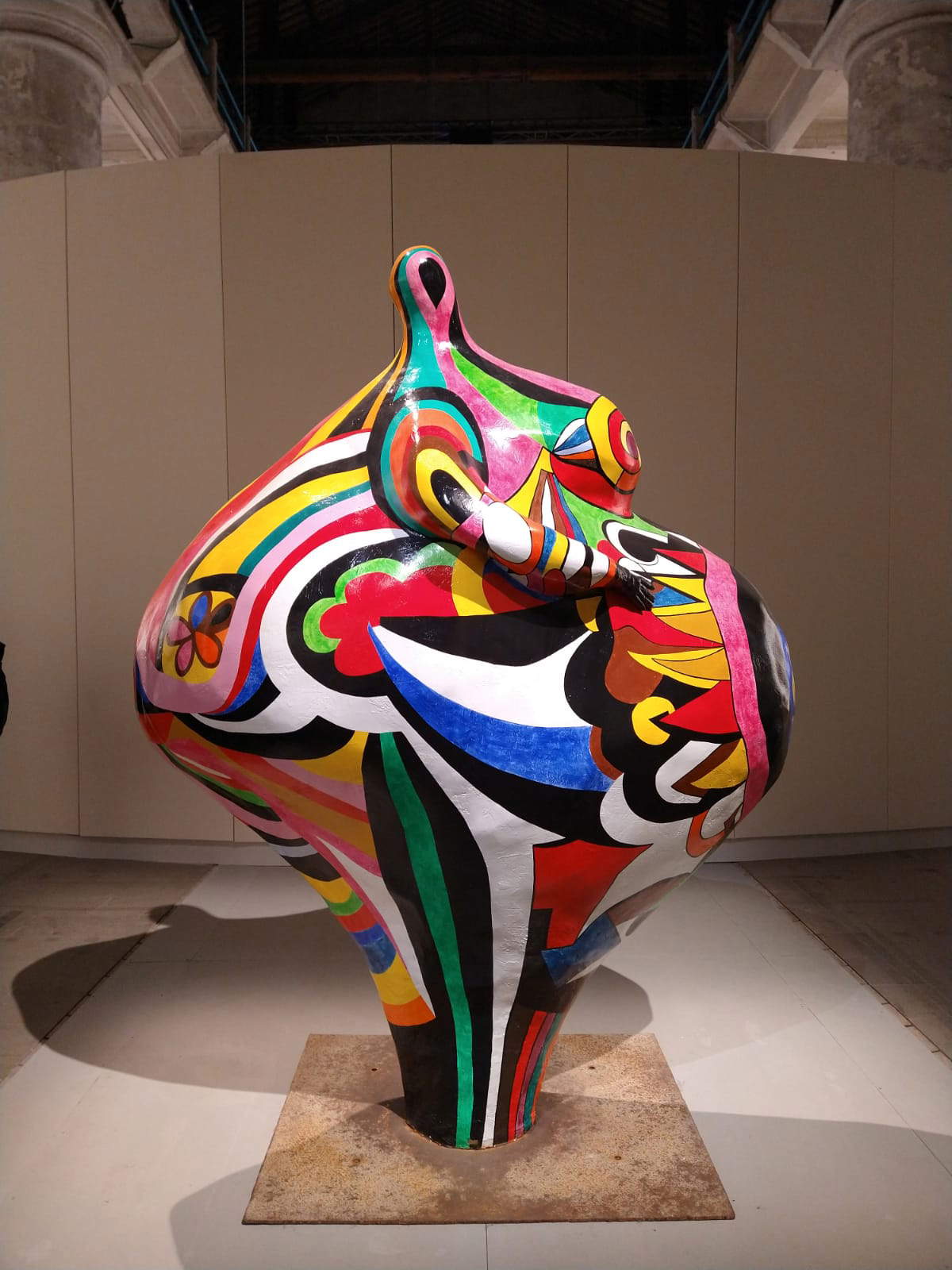 Art Biennale 2022 - International Exhibition - The Milk of Dreams Art Biennale 2022 - International Exhibition - The Milk of Dreams