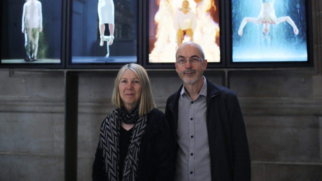 Art on TV from June 27 to July 3: Bill Viola, Venice and the MART