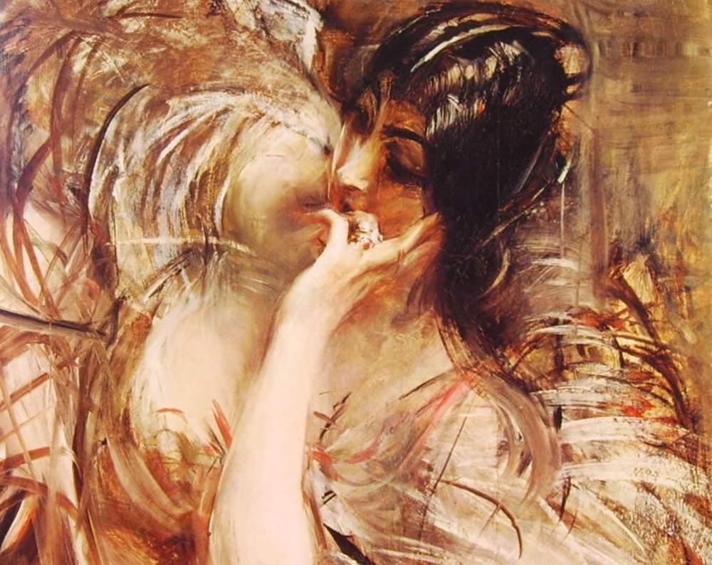 A major exhibition in Asti on Boldini and the myth of the Belle Ã‰poque.