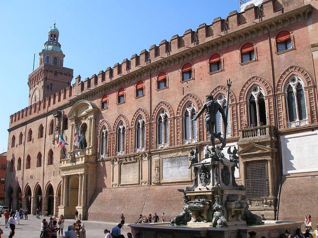 Istituzione Bologna Musei closes: the museums' autonomy ends; they will revert to the municipality
