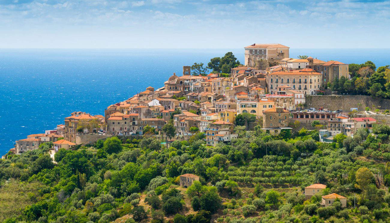 Castellabate Castellabate