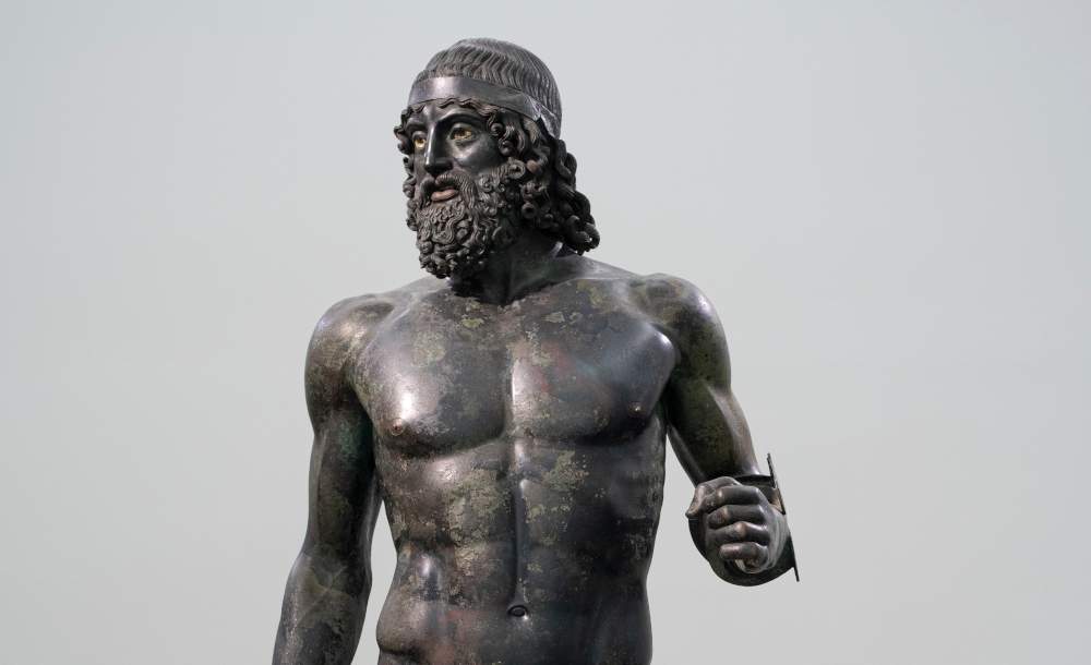 Riace Bronzes: Calabria celebrates the 50th anniversary of their discovery with many initiatives