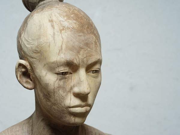 Pietrasanta, la sculpture à l'honneur dans la nouvelle exposition de l'Accesso Galleria: The Sculpture Show