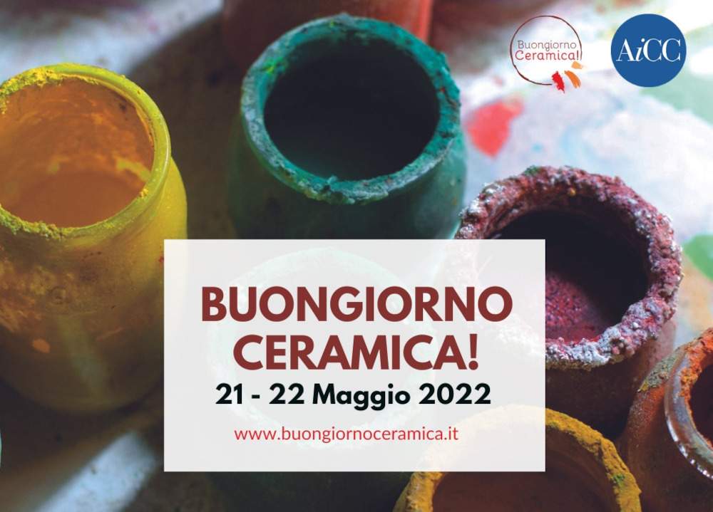 Widespread celebration of Italian artistic ceramics returns live 