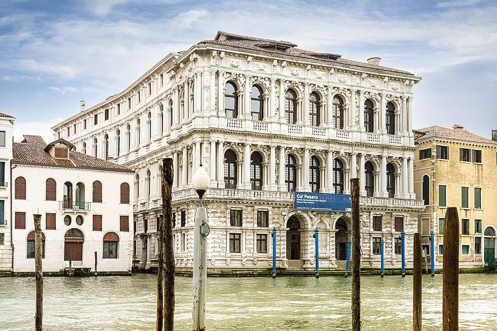 Donate 105 opere di arte contemporanea alla Città di Venezia. In primavera una mostra 