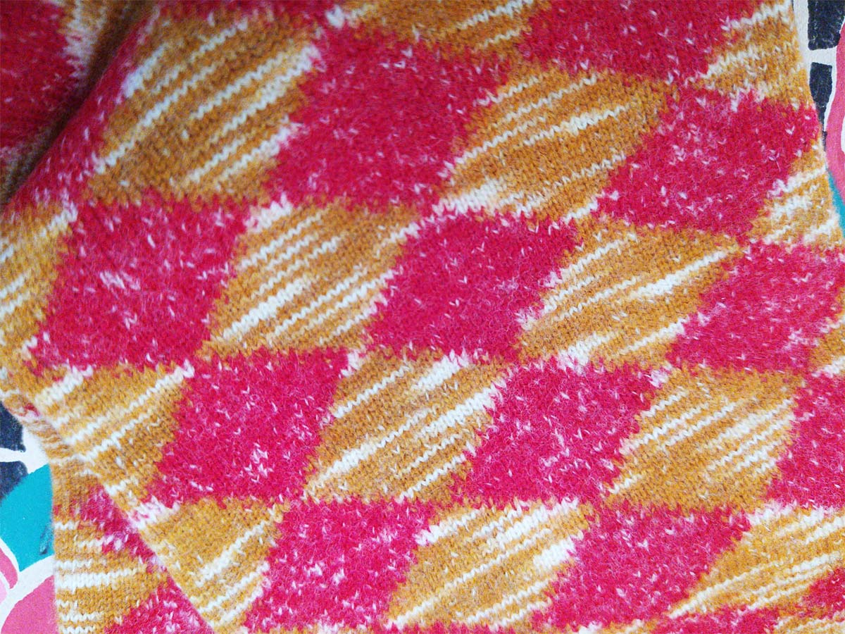 Le calze storiche di Palazzo d'Arco Le calze storiche di Palazzo d'Arco