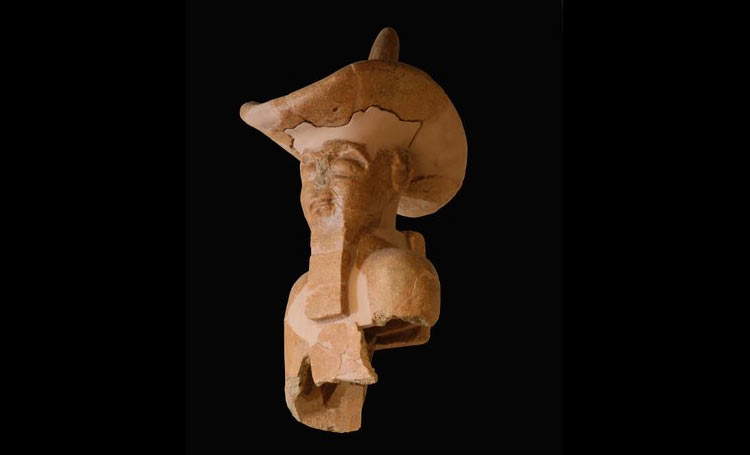 Il cappellone di Murlo Il cappellone di Murlo