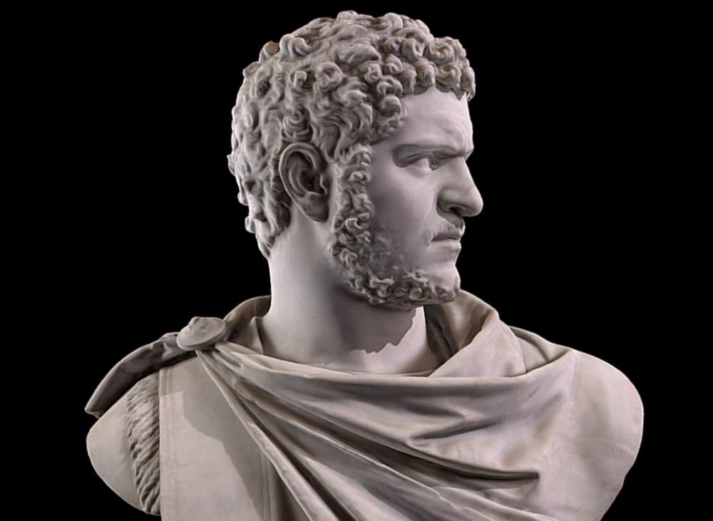 Il MANN digitalizza in 3D la Collezione Farnese. A metà ottobre disponibile il grande database 