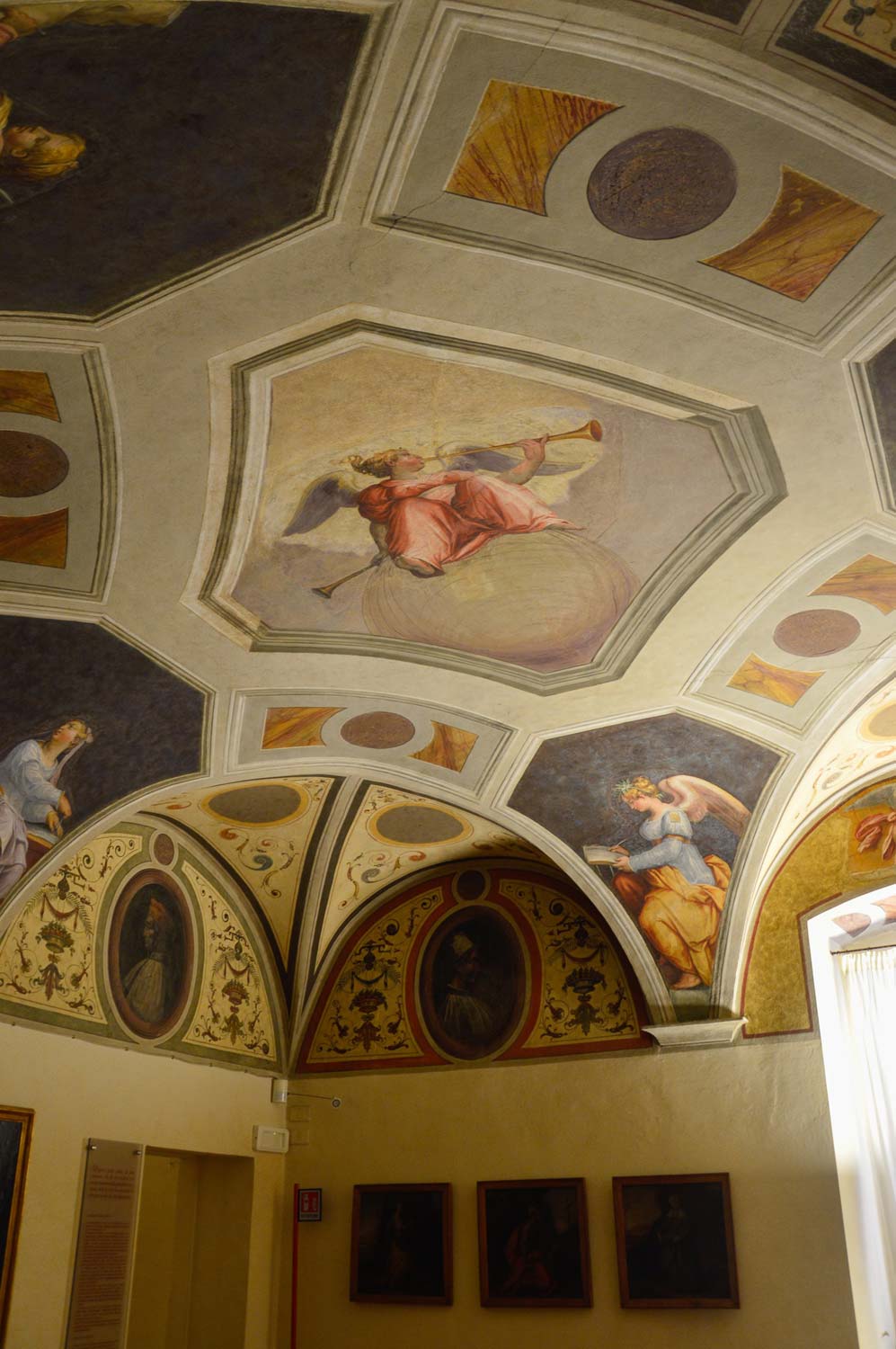 Chambre de la renommée et des arts Chambre de la renommée et des arts