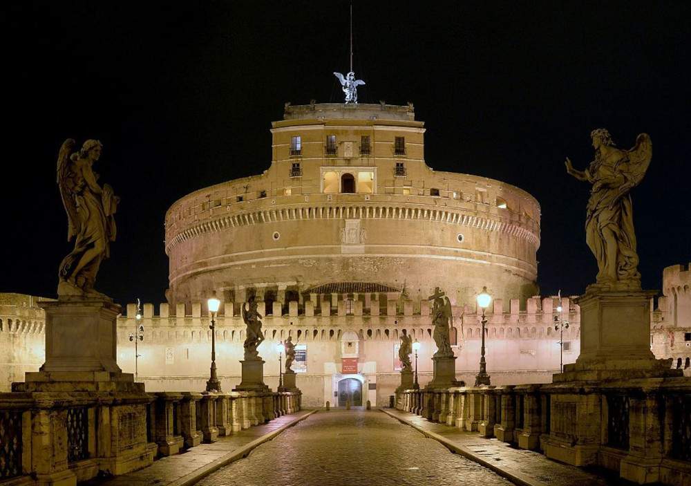 Ce soir, la Nuit européenne des musées est de retour: 1 euro pour l'ouverture des musées en soirée dans toute l'Italie. 