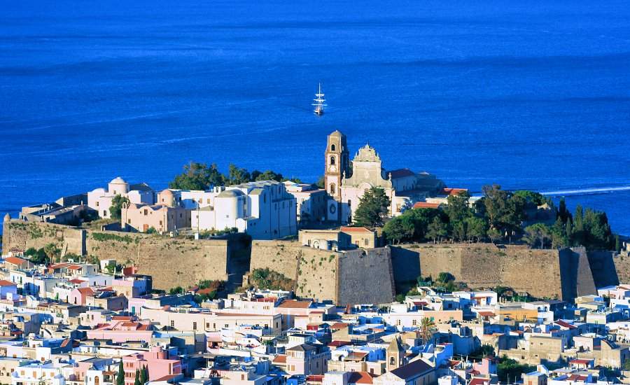 What to see in the Aeolian Islands. 10 must-see stops