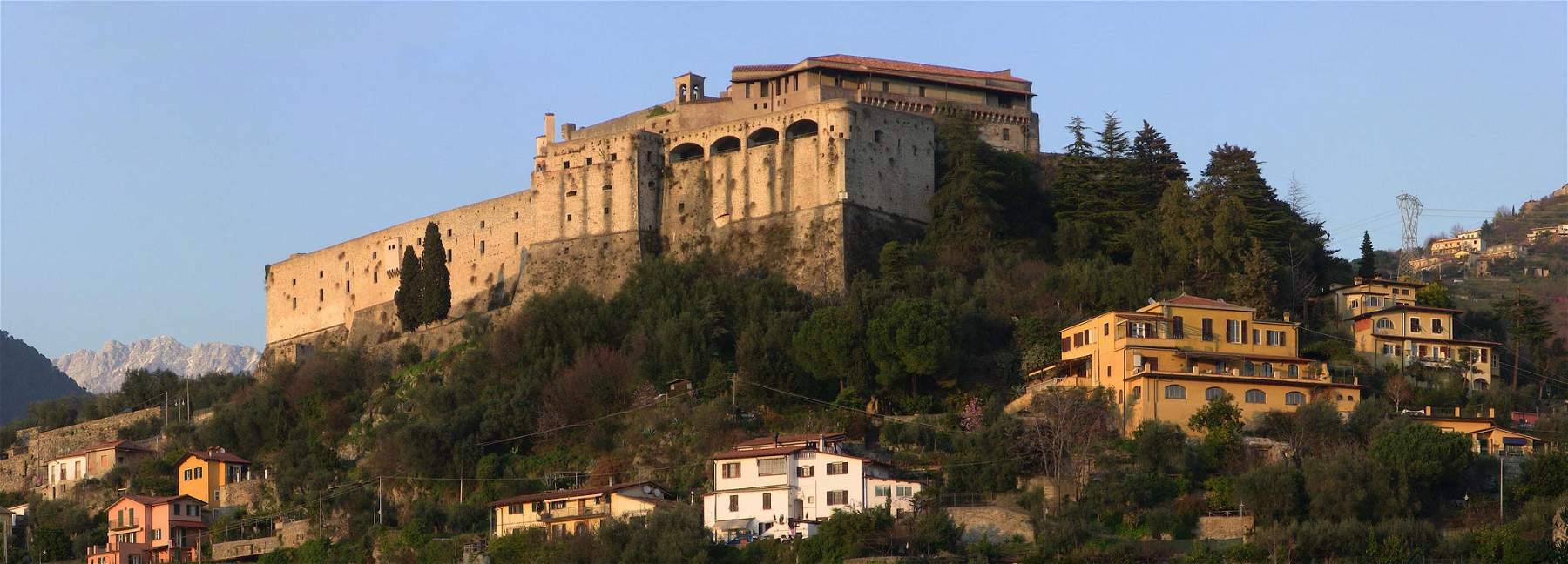 Jazz to enhance castles and museums: the 6th edition of the MutaMenti festival in Lunigiana