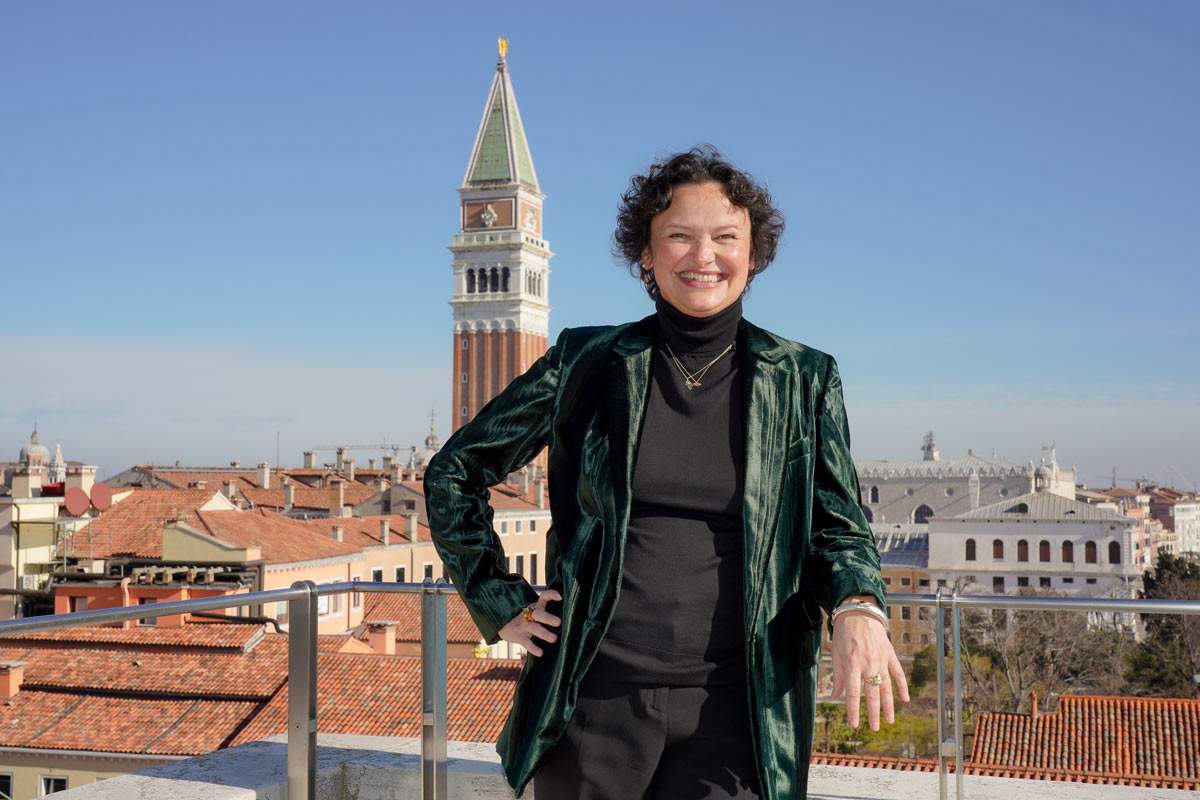 Les 10 vrais protagonistes de la Biennale de Venise 2022
