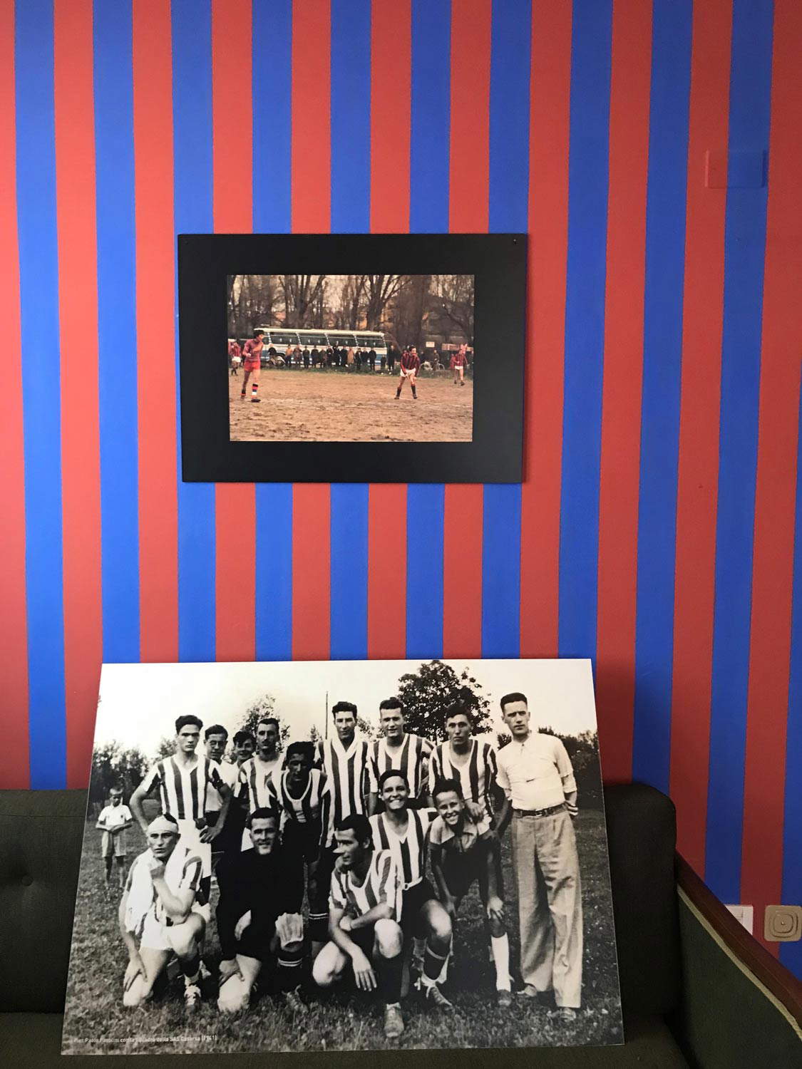 Casarsa, Centro de Estudios Pier Paolo Pasolini