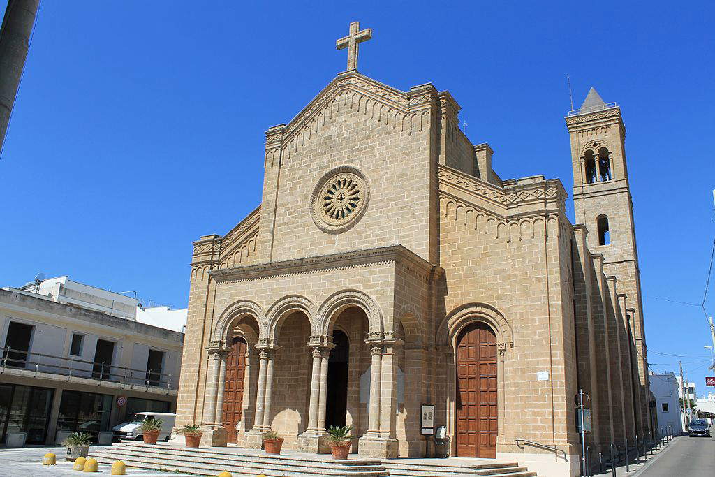 Die Kirche von Christus dem König Die Kirche von Christus dem König
